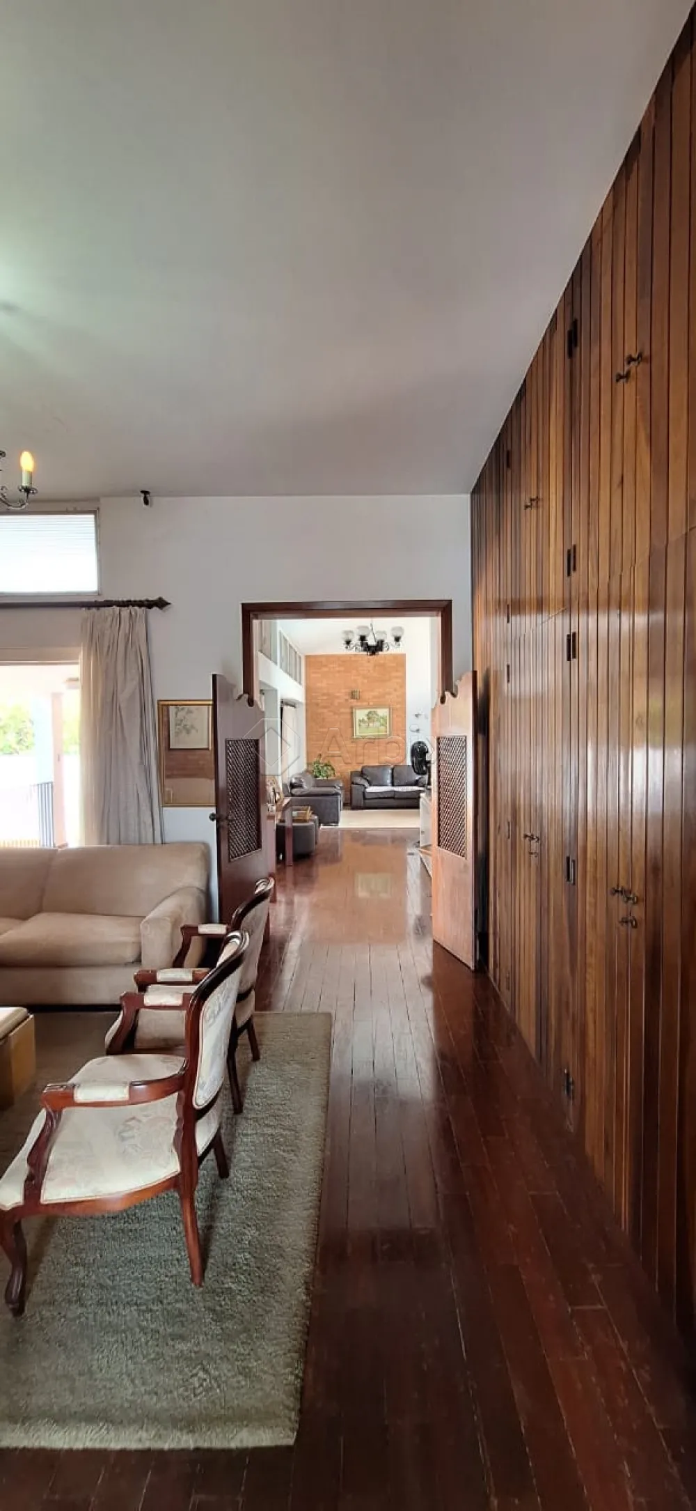 Alugar Casa / Residencial em Santa B&aacute;rbara D`Oeste R$ 9.900,00 - Foto 4